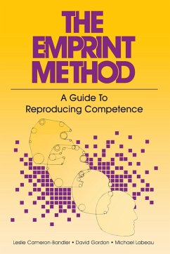 The Emprint Method - Cameron-Bandler, Leslie; Gordon, David; Lebeau, Michael