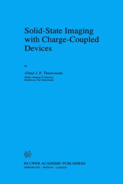 Solid-State Imaging with Charge-Coupled Devices - Theuwissen, A. J.