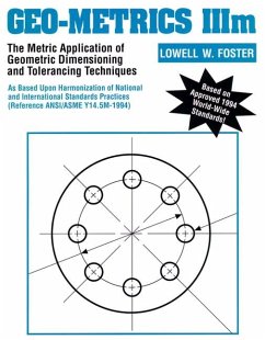 Geo-Metrics IIIM - Foster, Lowell