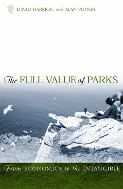 The Full Value of Parks