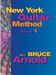 New York Guitar Method Volume One - Bild 1