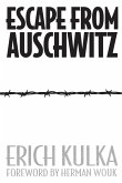 Escape From Auschwitz