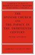 The Spanish Church and the Papacy in... - Bild 1