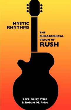 Mystic Rhythms - Price, Carol Selby; Price, Robert M.