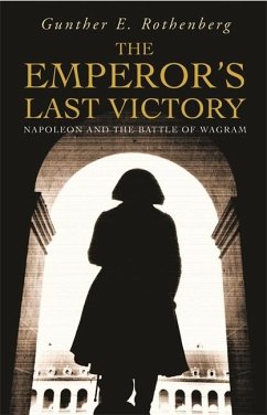 Cover The Emperor's Last Victory