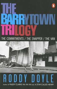 The Barrytown Trilogy - Doyle, Roddy