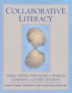 Cover Collaborative Literacy