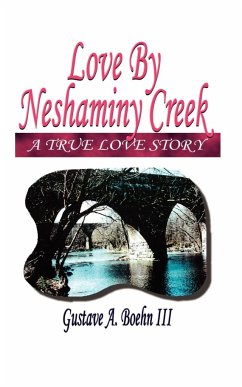 Love by Neshaminy Creek