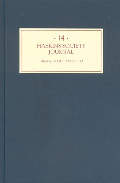 The Haskins Society Journal 14 - Morillo, Stephen (ed.)