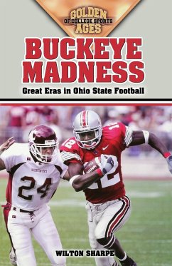 Buckeye Madness - Sharpe, Wilton