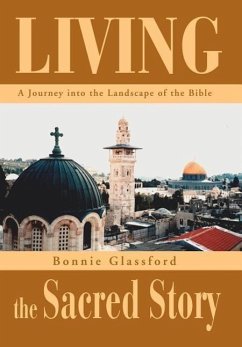 Living the Sacred Story - Glassford, Bonnie