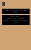 Crime and Punishment Crime and Punishment