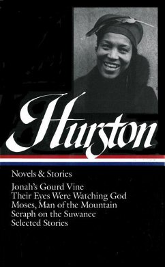 Zora Neale Hurston: Novels & Stories (LOA #74) - Hurston, Zora Neale