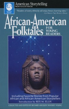 African-American Folktales - Young, Richard; Young, Judy Dockrey