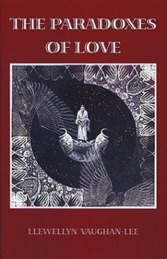 The Paradoxes of Love - Vaughan-Lee, Llewellyn