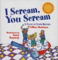 I Scream, You Scream - Morrison, Lillian