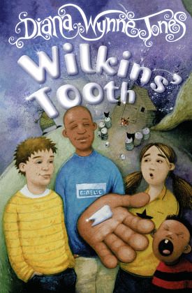 Wilkins Tooth