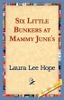 Six Little Bunkers at Mammy June's - Bild 1