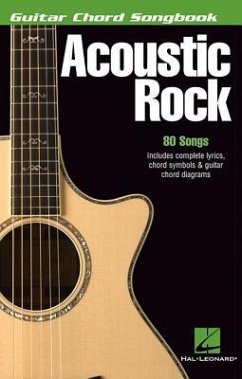 Acoustic Rock Cover Acoustic Rock