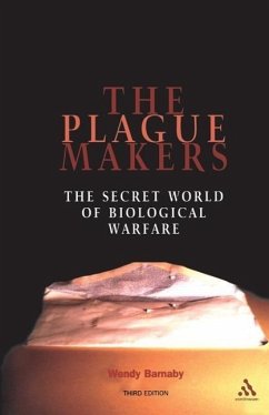 Plague Makers - Barnaby, Wendy