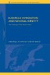 European Integration and National... - Bild 1