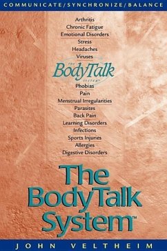 The Body Talk System - Veltheim, John E