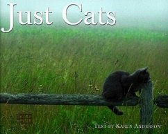 Just Cats - Anderson, Karen