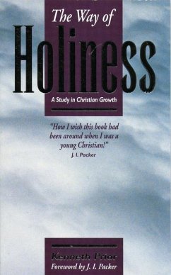 The Way of Holiness - Prior, Kenneth