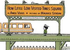 How Little Lori Visited Times Square - Vogel, Amos