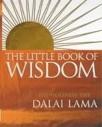 The Little Book Of Wisdom - Lama, Dalai