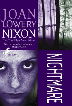 Nightmare - Nixon, Joan Lowery