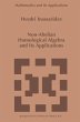 Non-Abelian Homological Algebra and Its... - Bild 1