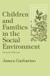 Children and Families in the Social... - Bild 1