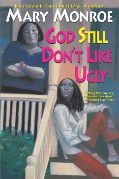 God Still Don't Like Ugly - Monroe, Mary