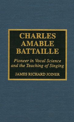 Charles Amable Battaille - Joiner, James Richard