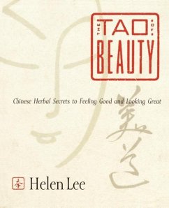 The Tao of Beauty - Lee, Helen