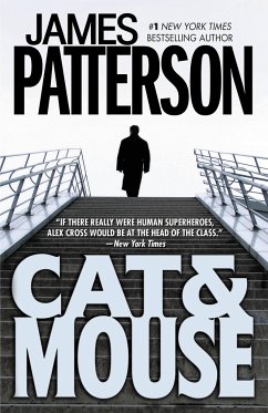 Cat & Mouse - Patterson, James