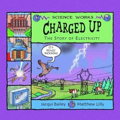 Charged Up - Bailey, Jacqui