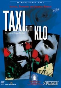 Taxi zum Klo