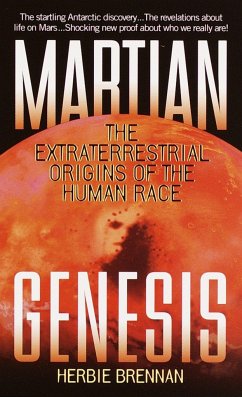 Martian Genesis - Brennan, Herbie