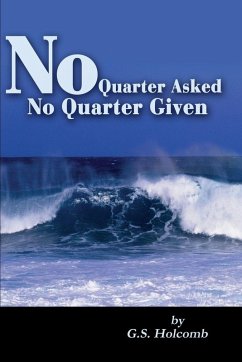 Cover No Quarter Asked No Quarter Given