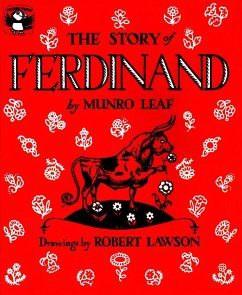 El Cuento de Ferdinando - Leaf, Munro