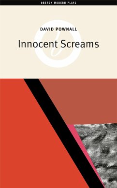 Innocent Screams - Pownall, David