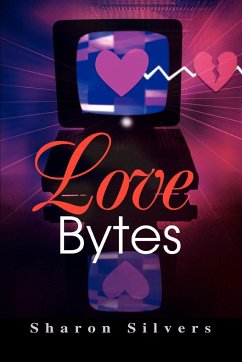 Love Bytes - Silvers, Sharon