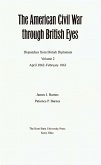 The American Civil War Through British Eyes