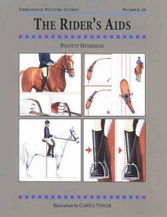 The Rider's Aids - Henriques, Pegotty