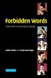 Forbidden Words - Bild 1