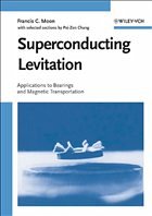 Superconducting Levitation - Moon, Francis C.