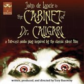 The Cabinet of Dr. Caligari Lib/E