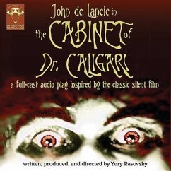 The Cabinet of Doctor Caligari - Rasovsky, Yuri
